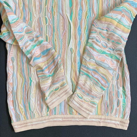 COOGI Australia Vintage Sweater (M) (Unisex) - Picture 3 of 6